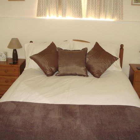 130 Corve Street B&B Ludlow Zewnętrze zdjęcie