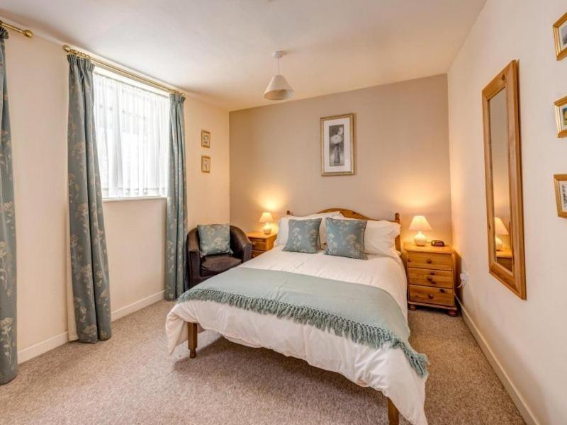 130 Corve Street B&B Ludlow Zewnętrze zdjęcie