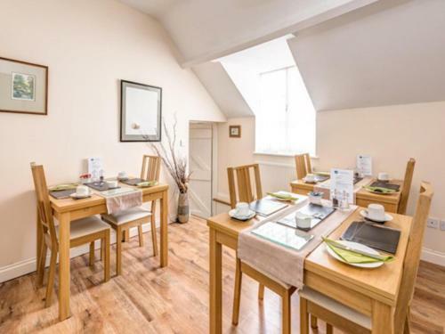 130 Corve Street B&B Ludlow Zewnętrze zdjęcie