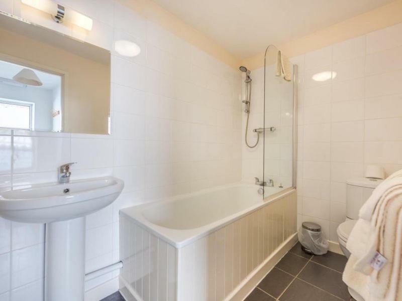 130 Corve Street B&B Ludlow Zewnętrze zdjęcie